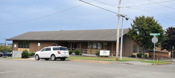 Coos Curry Housing Authority