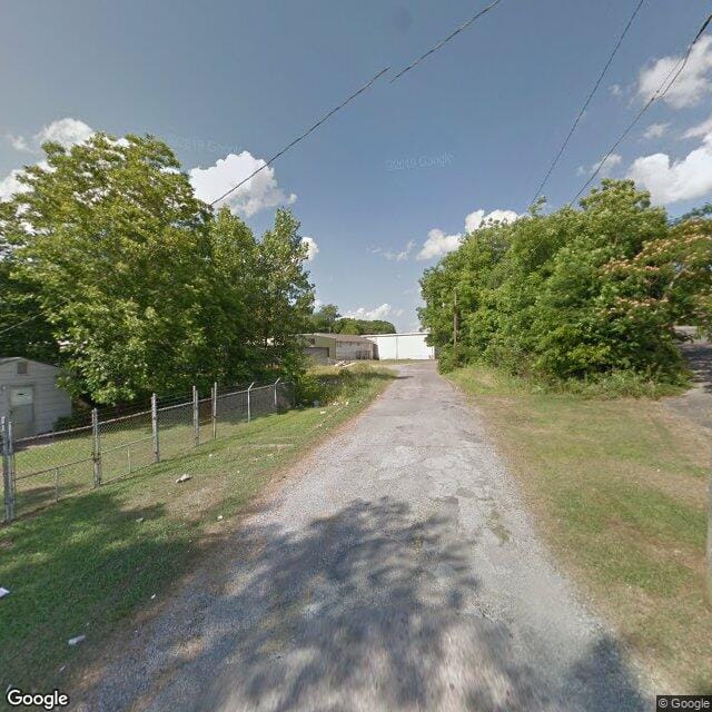 Coosa Bend Apts