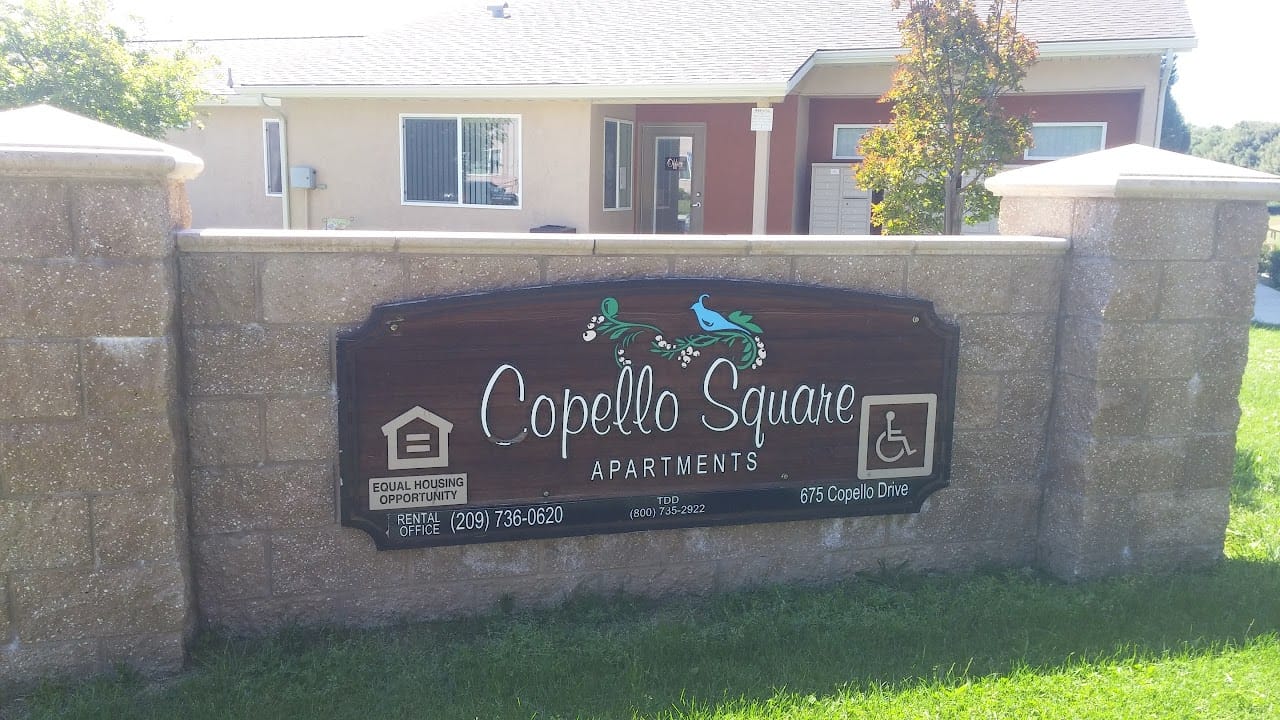 Copello Square