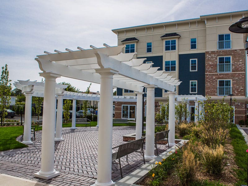 Copiague Commons