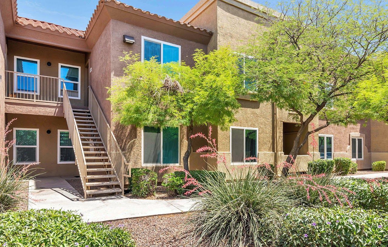 Copper Cove Apts