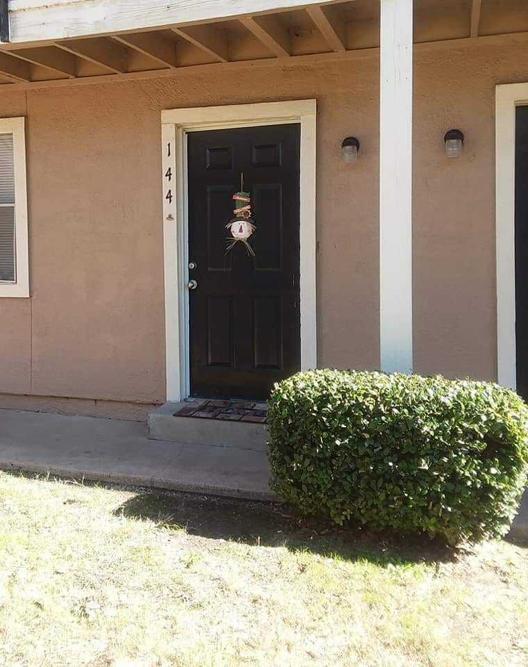 Copper Creek Apts