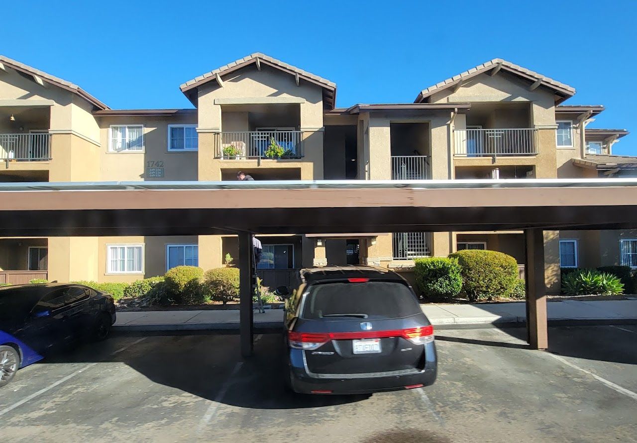 Copper Creek Apts 9 Percent