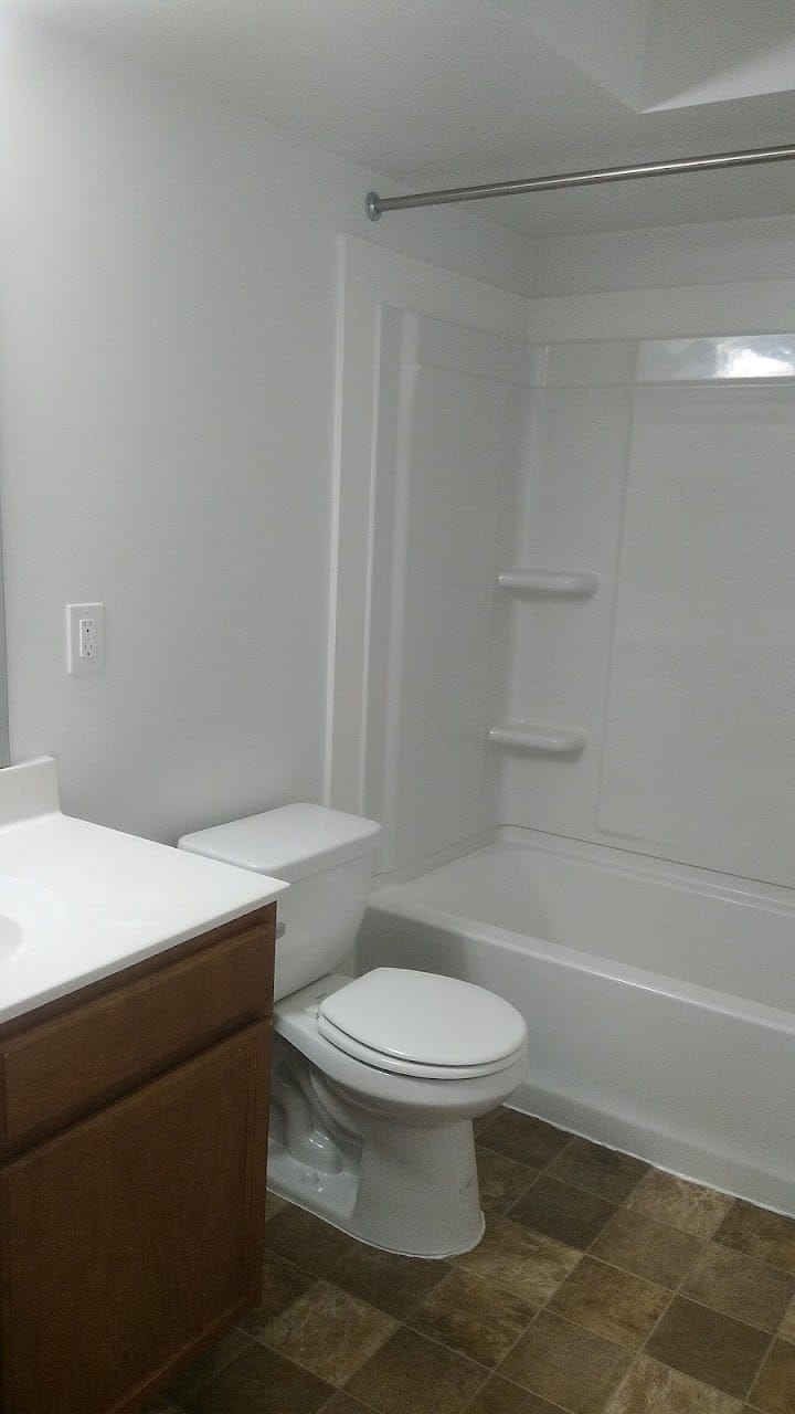 Copper Hills Apartments