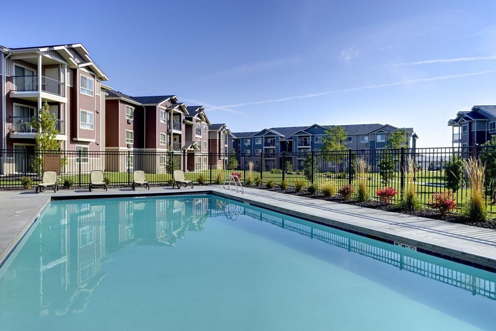 Copper Landing Apartments
