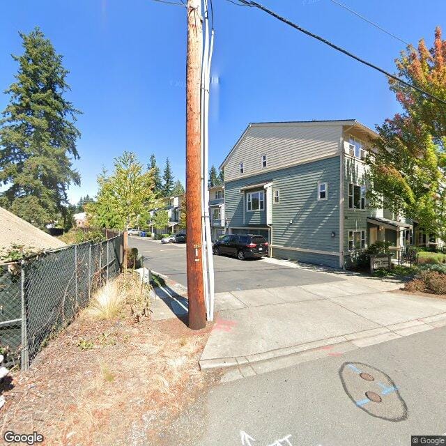 Copper Lantern Apartments
