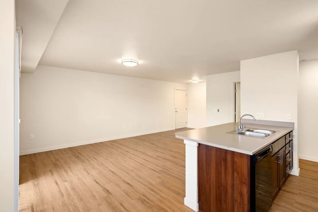 Copper Platte Apartments