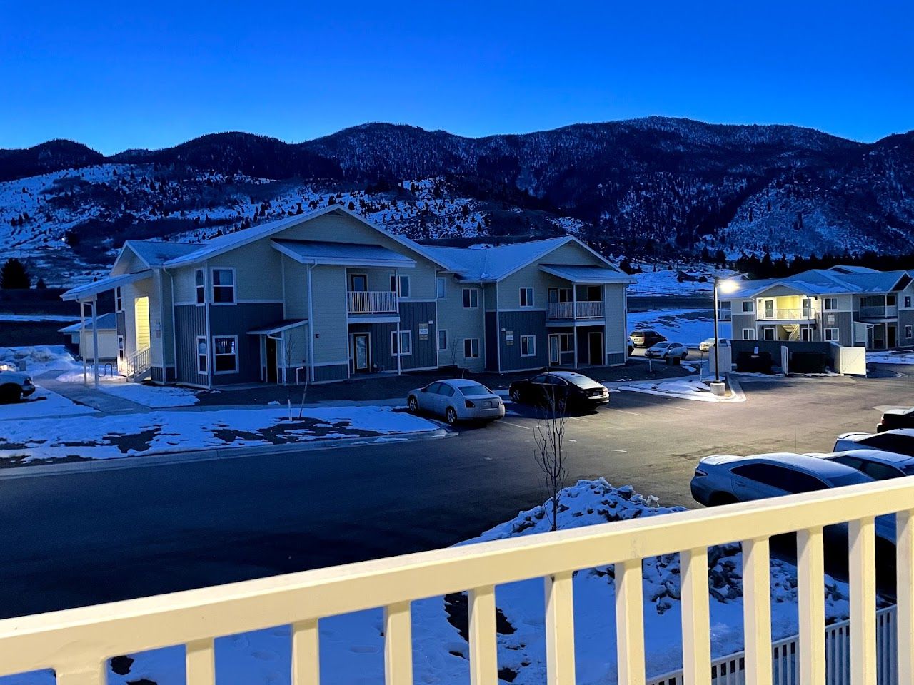 Copper Ridge 4