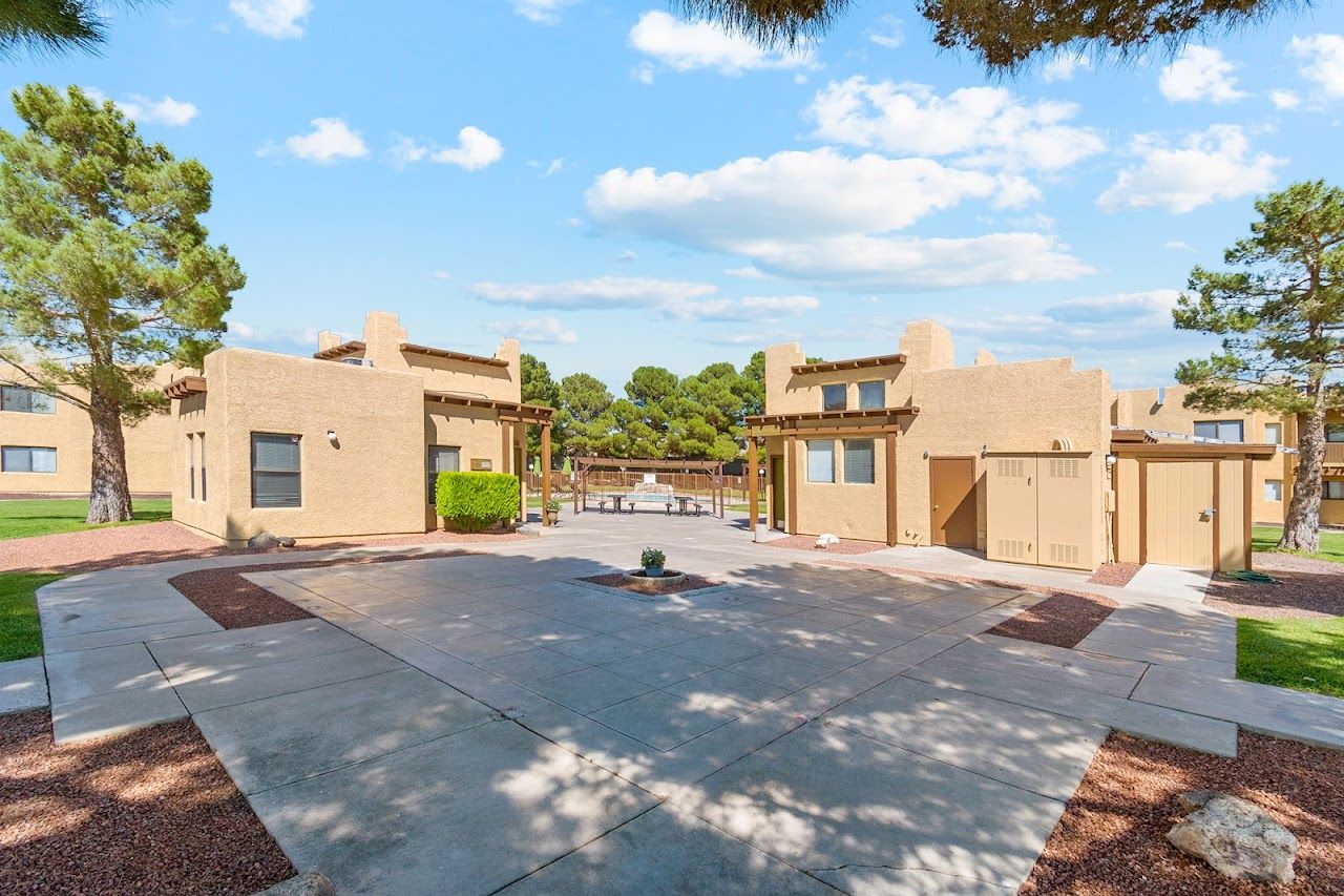 Copper Ridge Apts