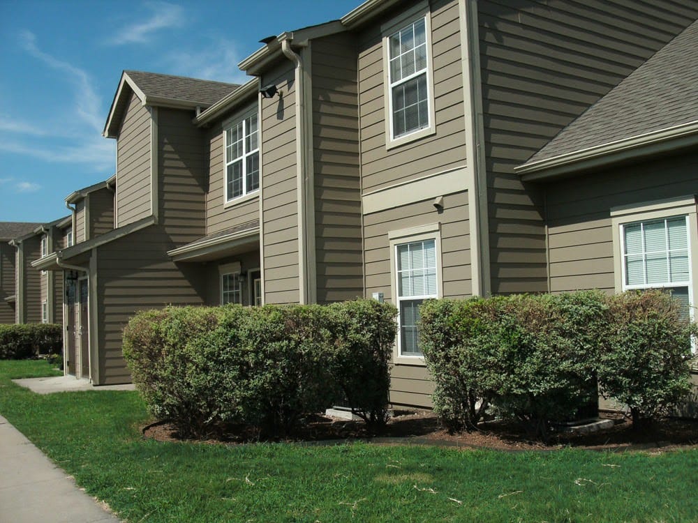 Copper Ridge Apts