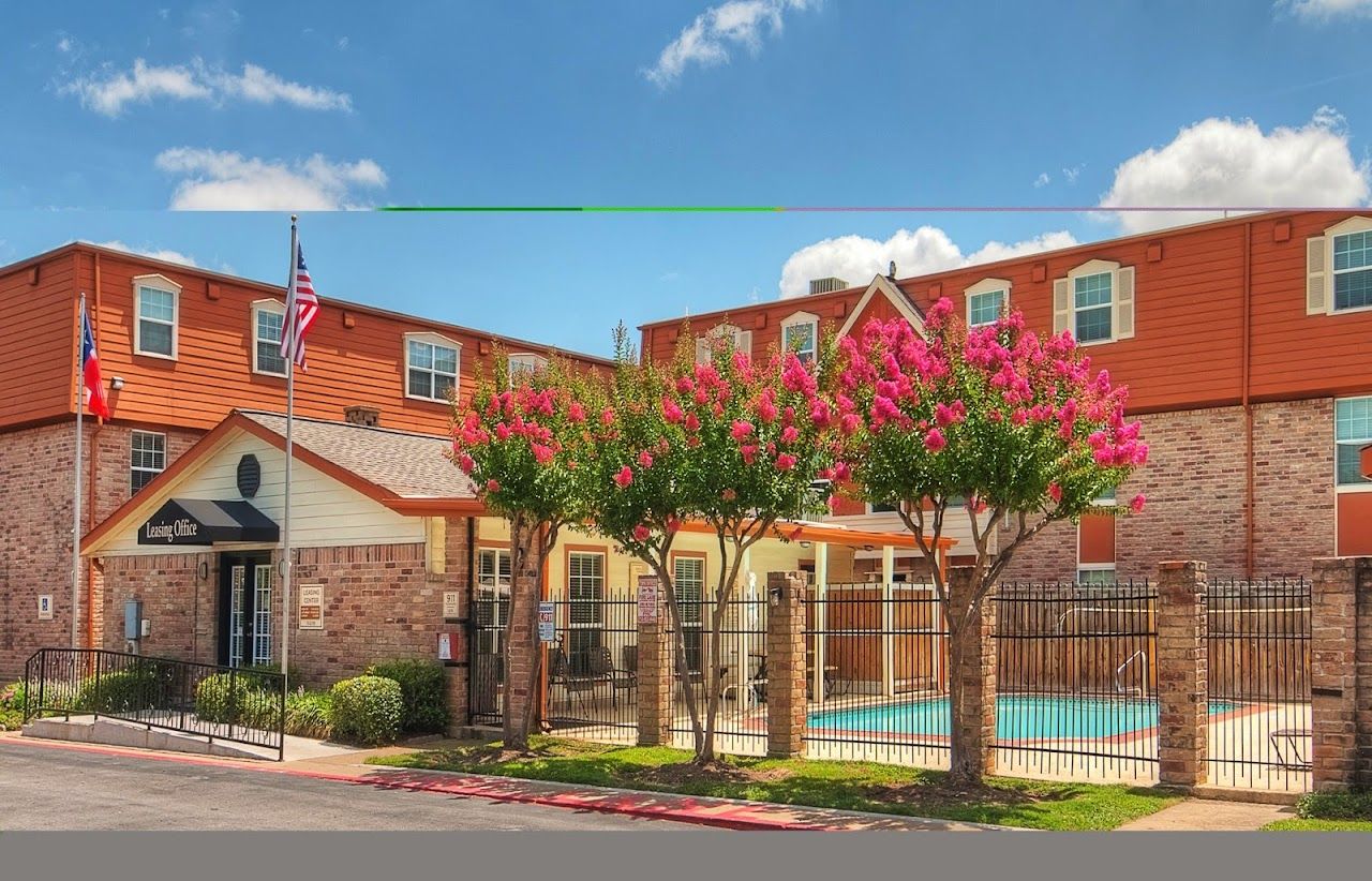 Copper Ridge Apts