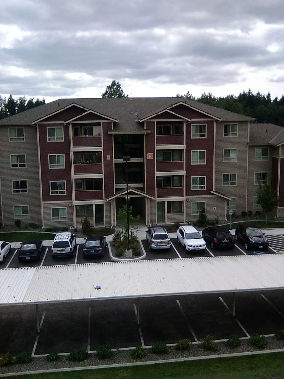 Copper Valley Apartments