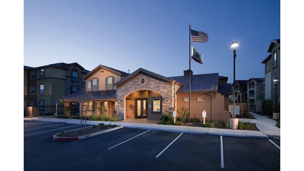 Copperstone Village Family Apts I