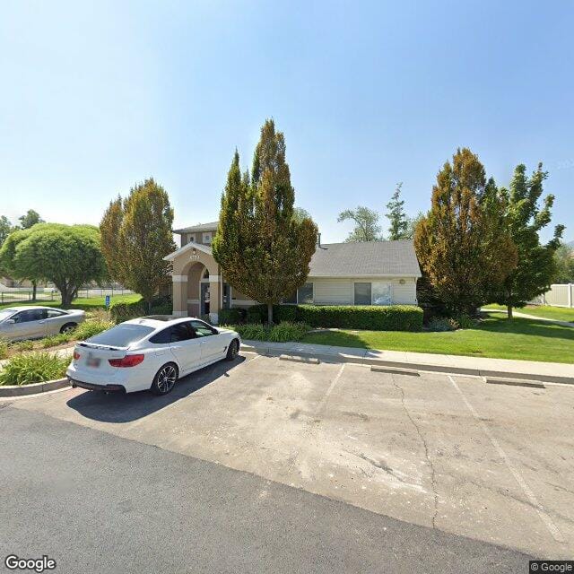 Coppertree Apts.
