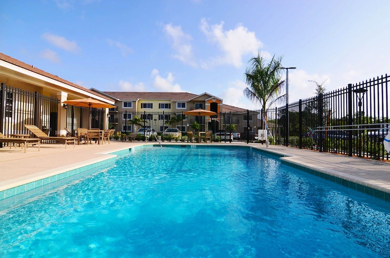 Coquina Place