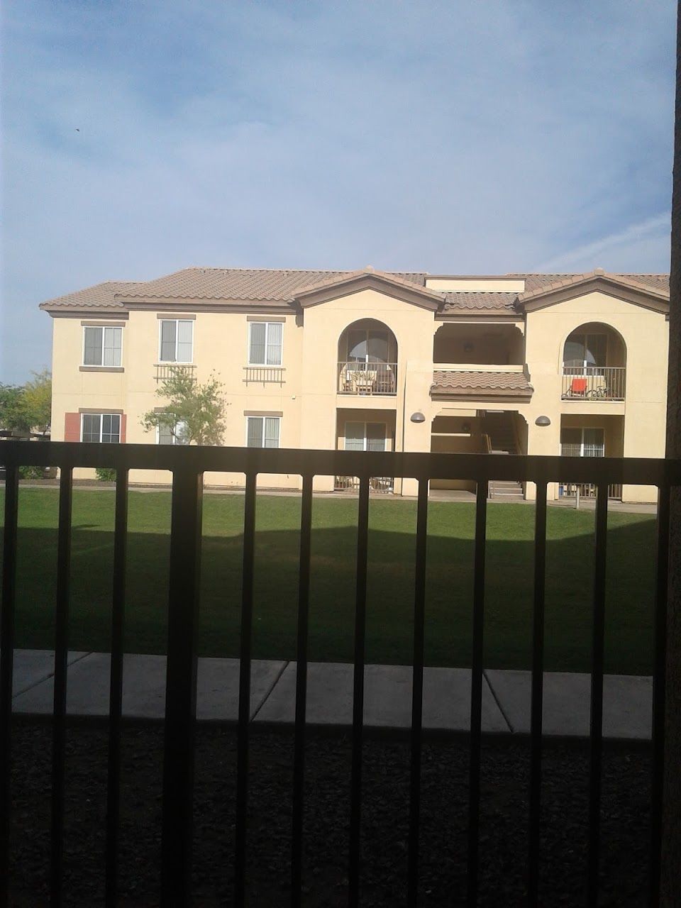 Coral Pointe Apts