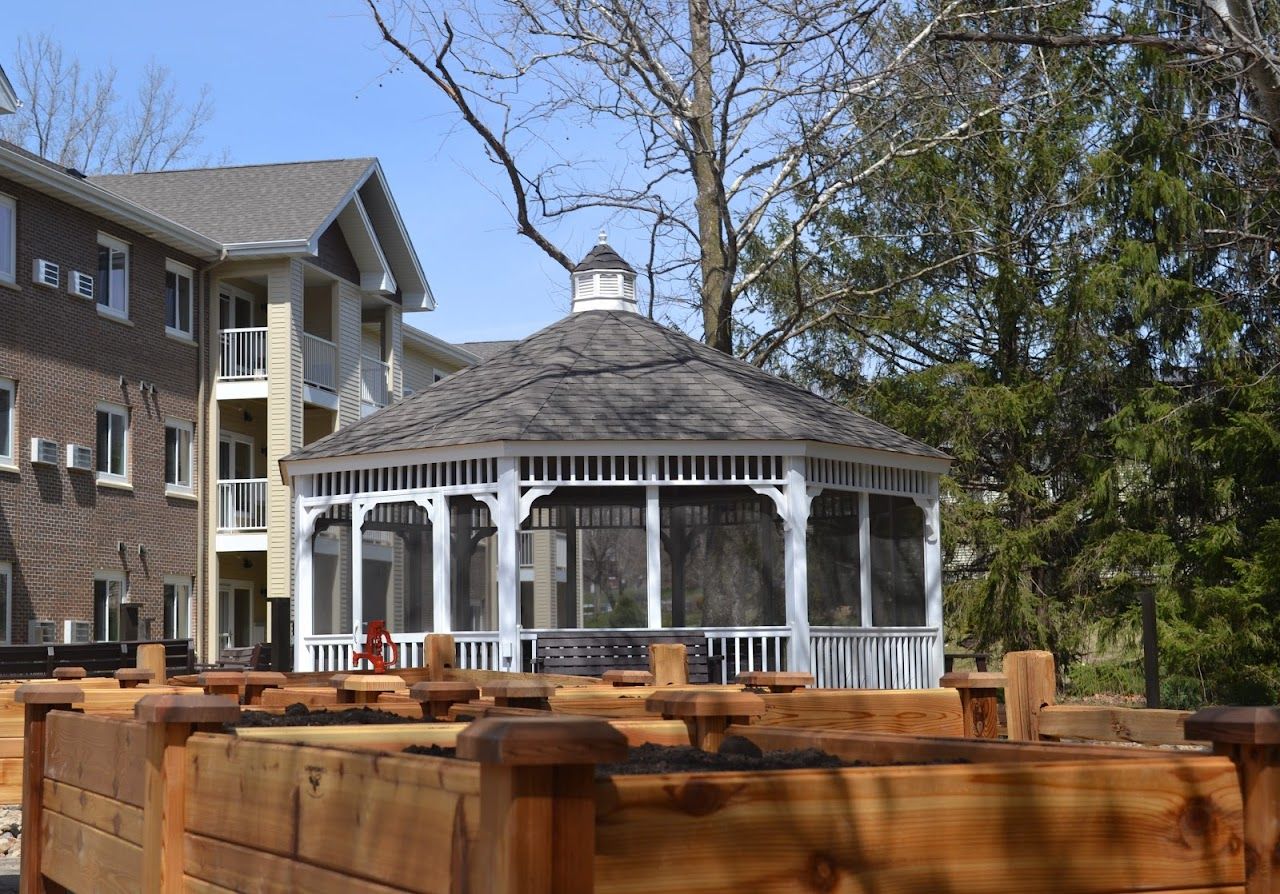 Coral Ridge Apartments