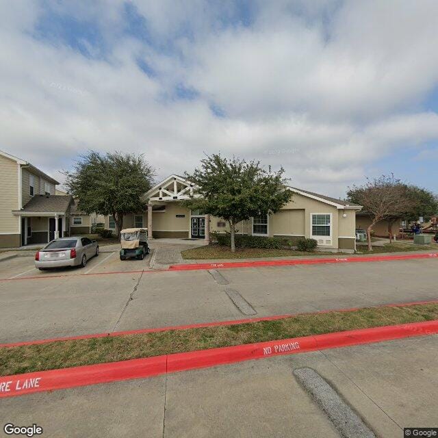 Corban Townhomes
