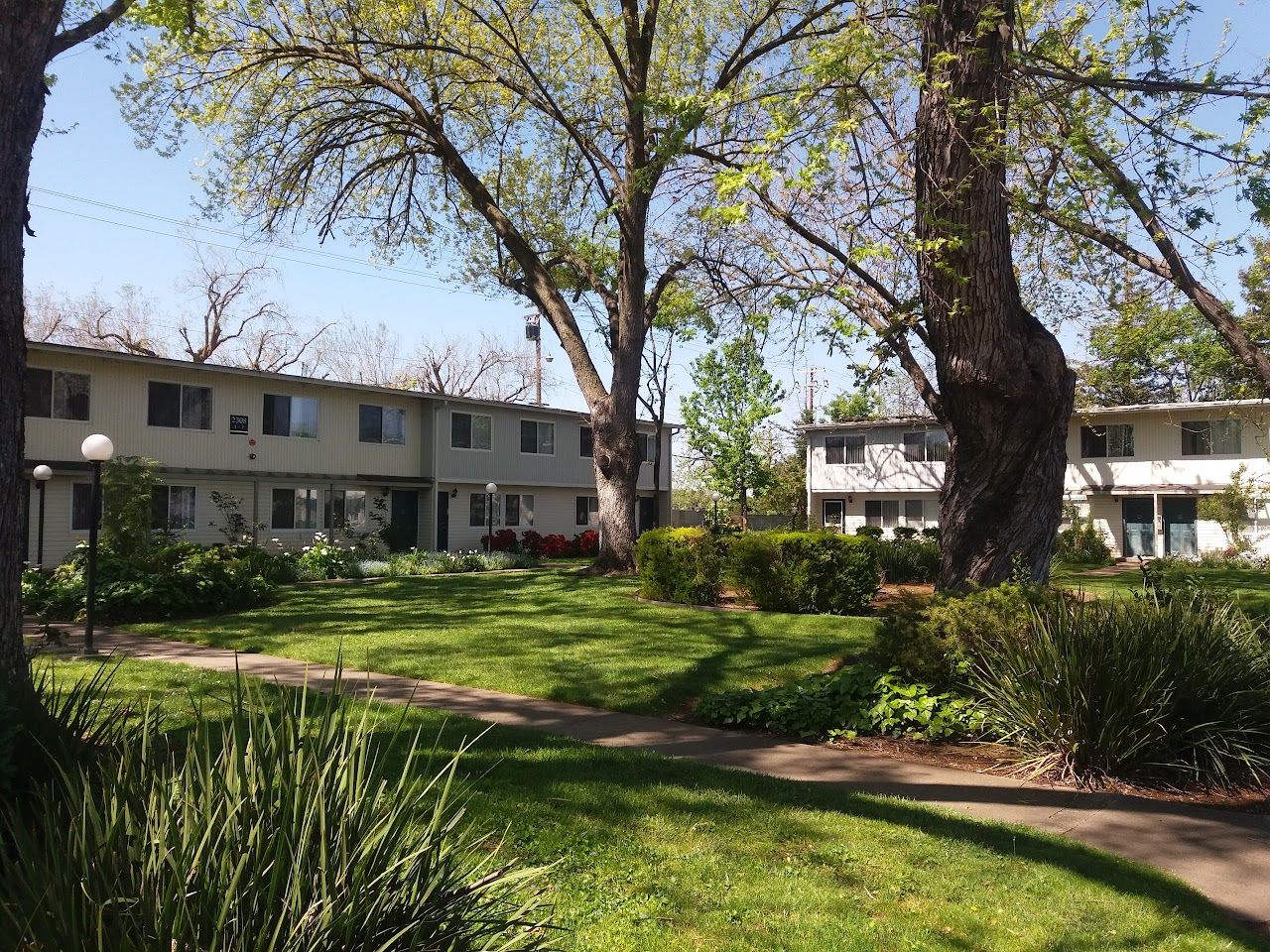 Cordova Meadows Apts