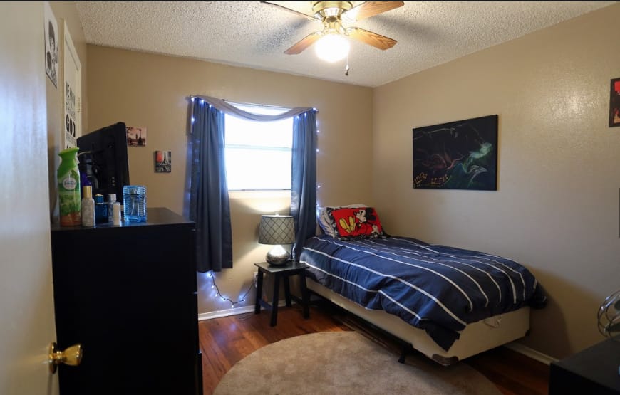 Cordove Rental Units