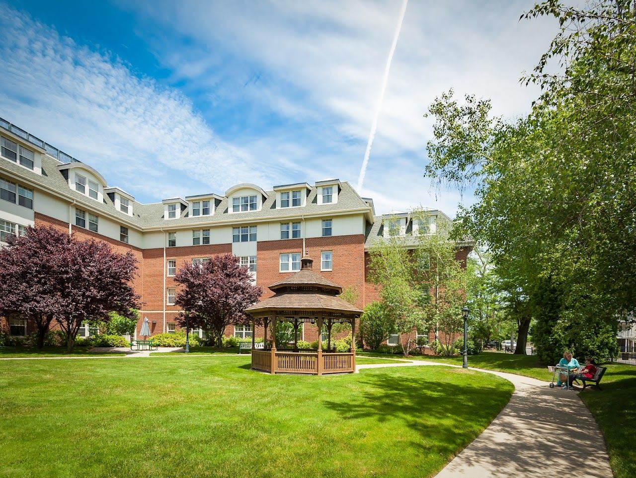 Corey Assisted Living Llc