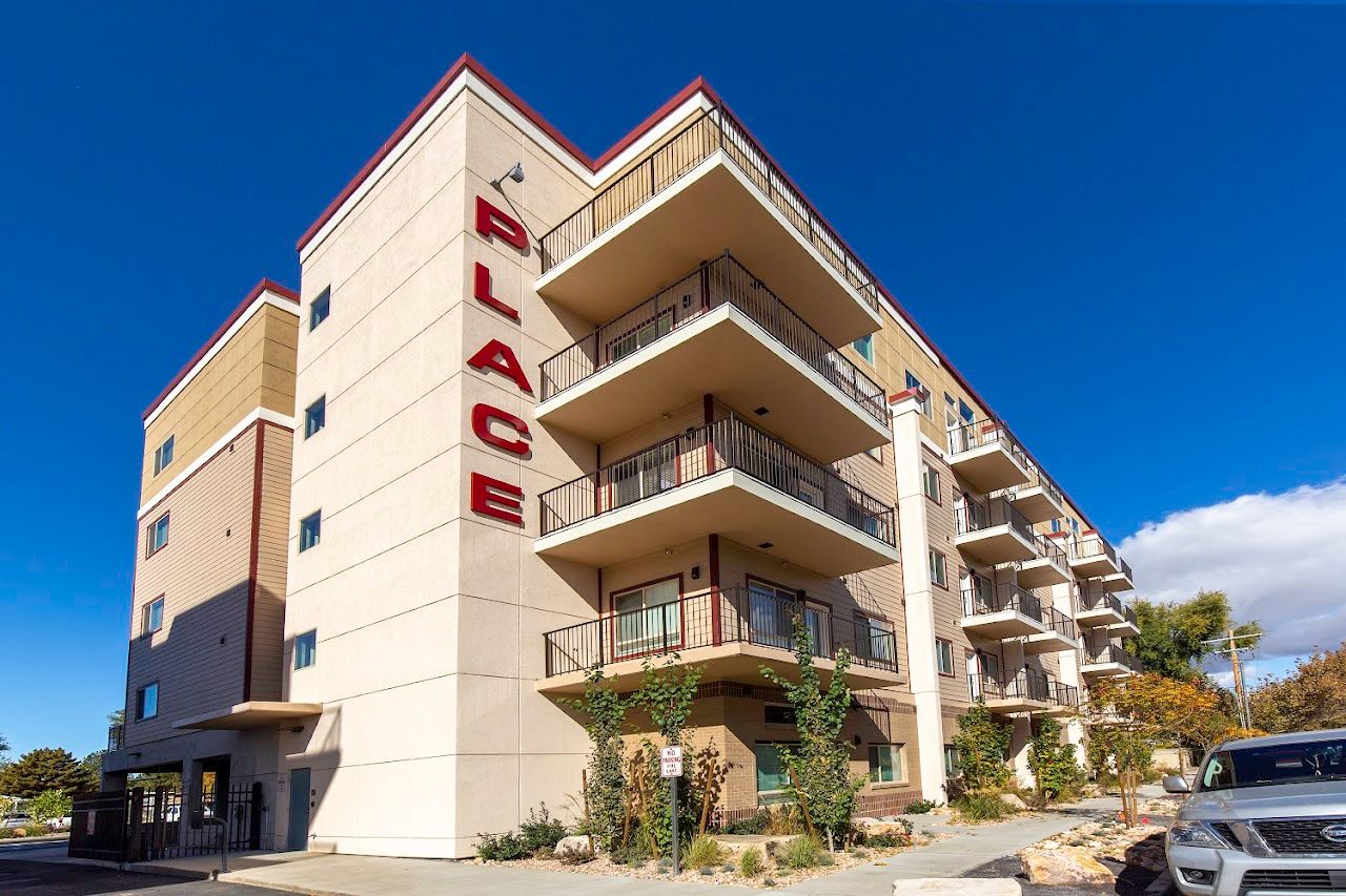 Cornell Street Apartments