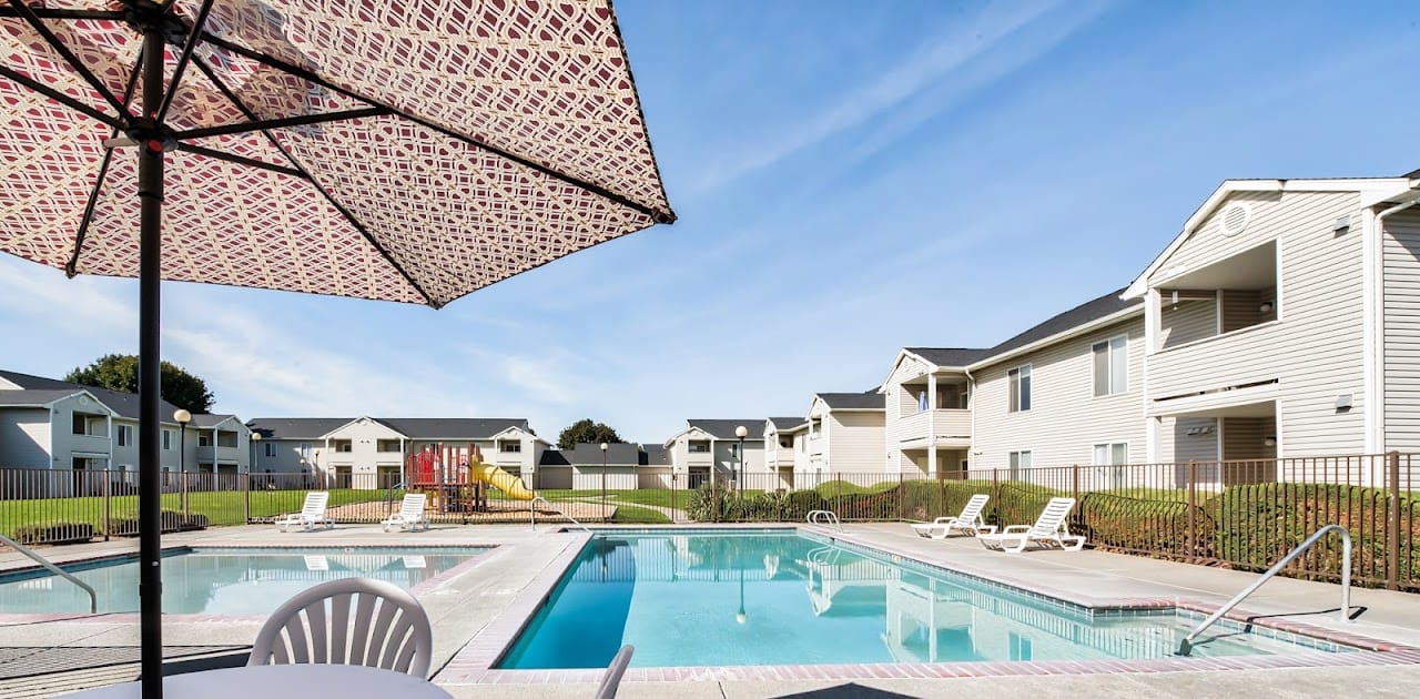 Cornerstone Apartments