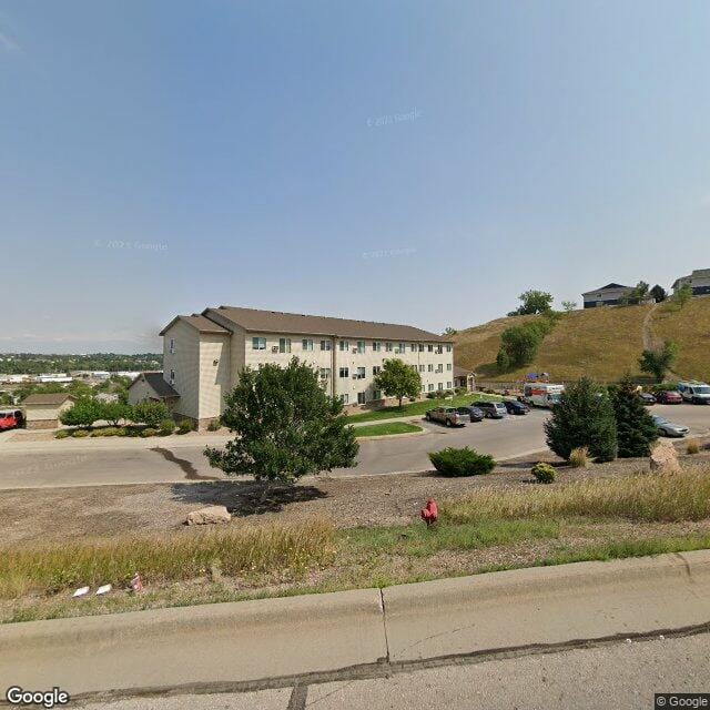 Cornerstone Apts