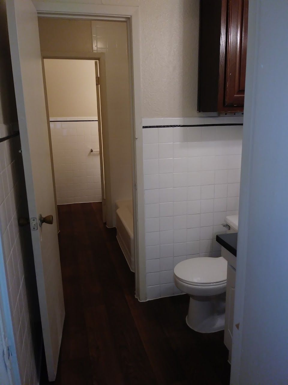 Cornerstone Apts (Haltom City)