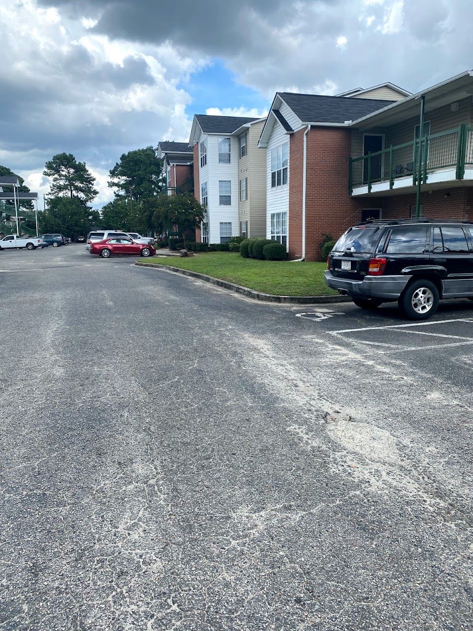 Cornerstone Commons (Legacy)