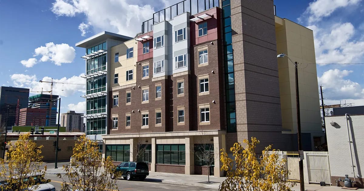 Cornerstone Residences