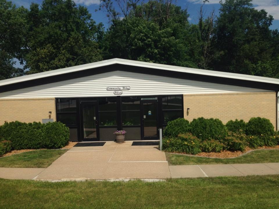 Corning Housing Commission