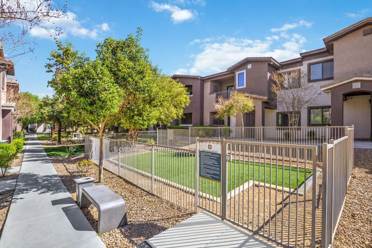 Coronado Drive Apartments