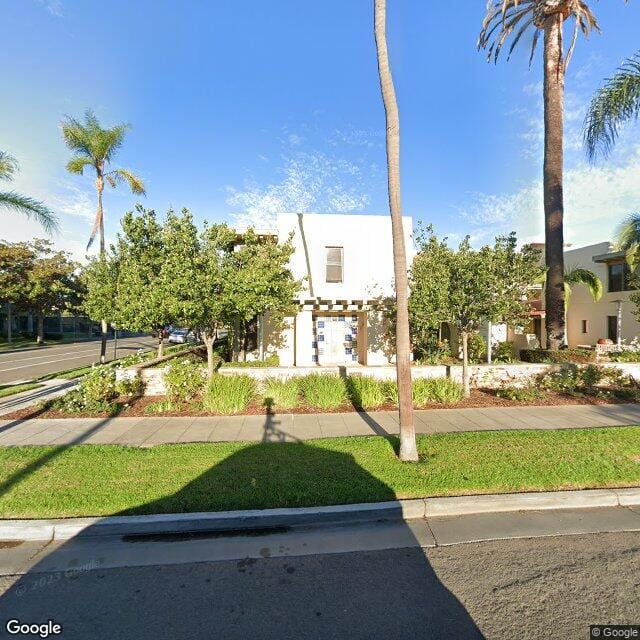Coronado Senior Housing