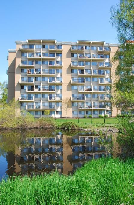 Coronado Springs Apartments