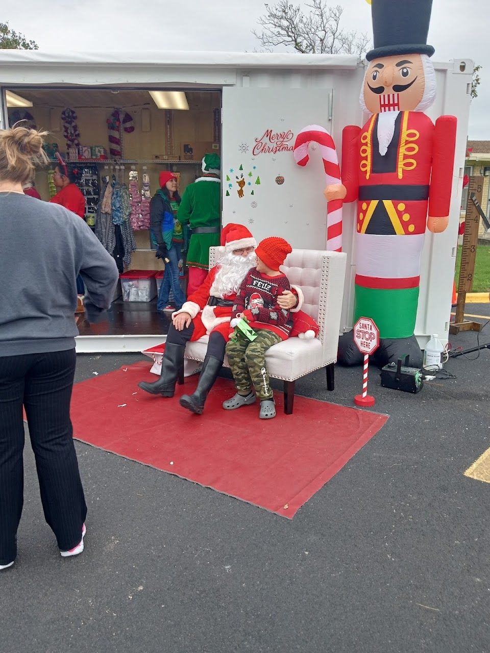 Corpus Christi Housing Authority