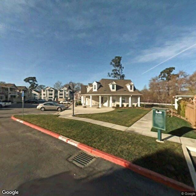 Corralitos Creek Apts