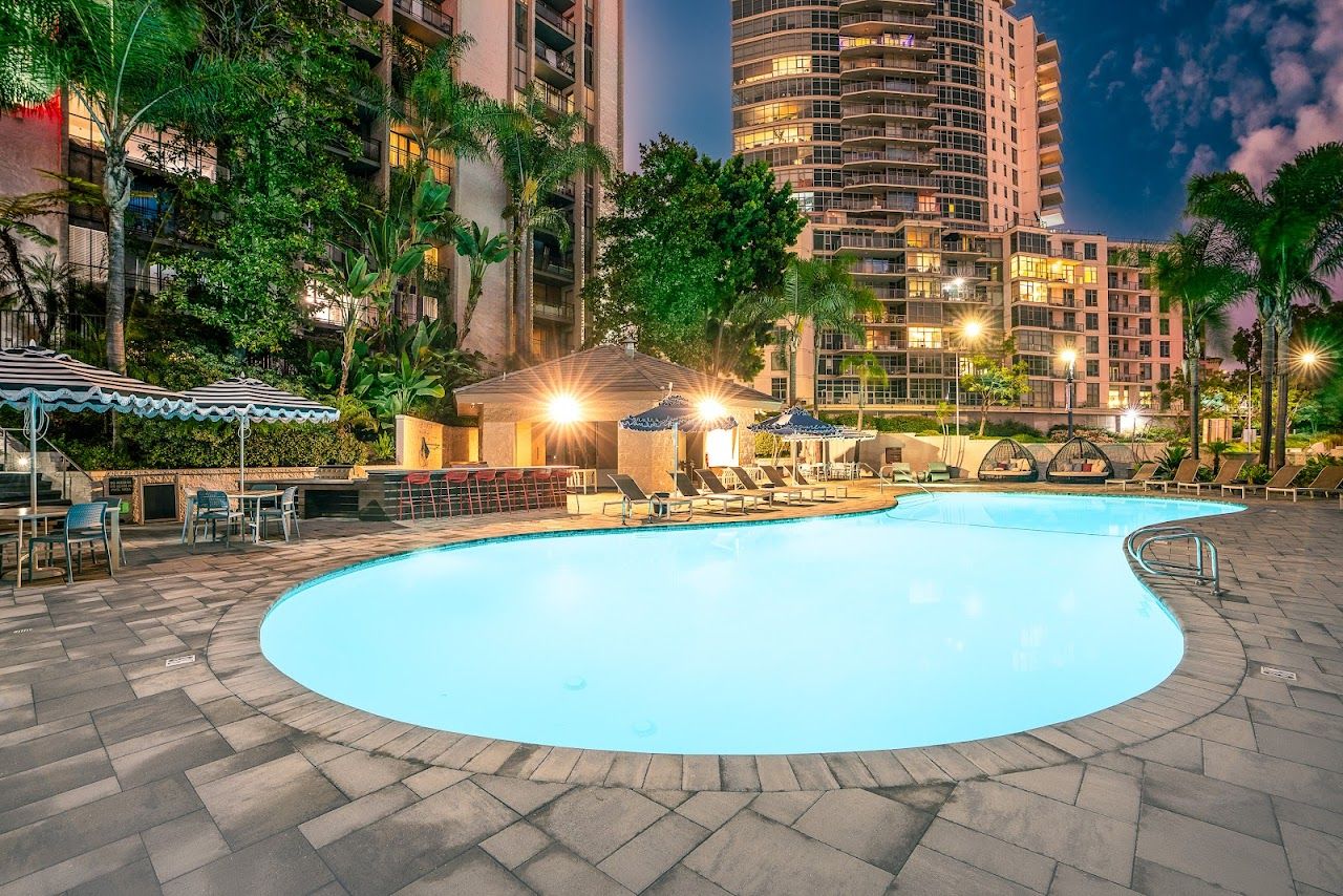 Cortez Hill Apartments