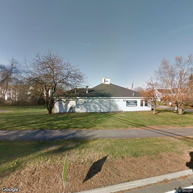 Cortland Court