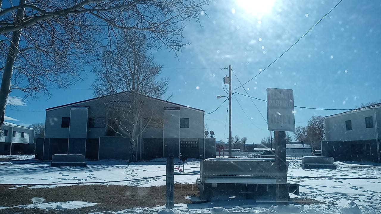 Costilla County Housing Authority