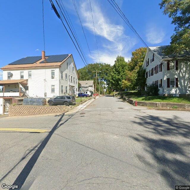 Cotage   Hapgood Apts