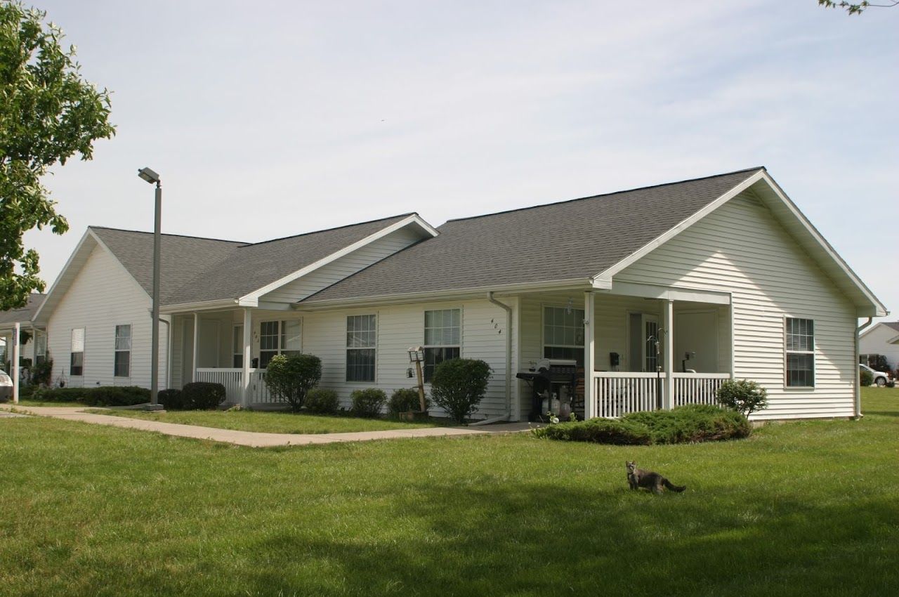 Cottage Grove
