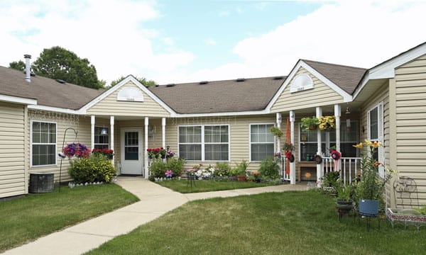 Cottage Homesteads Of Coon Creek