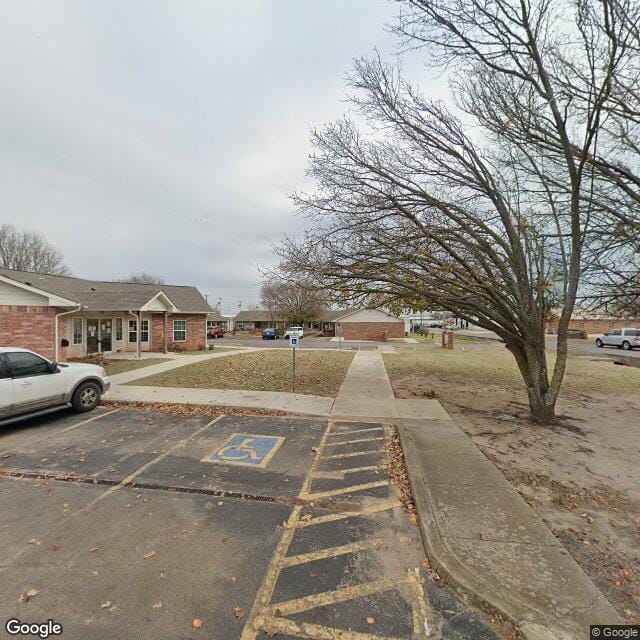 Cottage Lane Apts