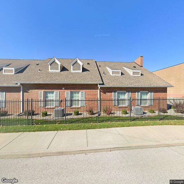 Cottage Of Cathedral Square Apts