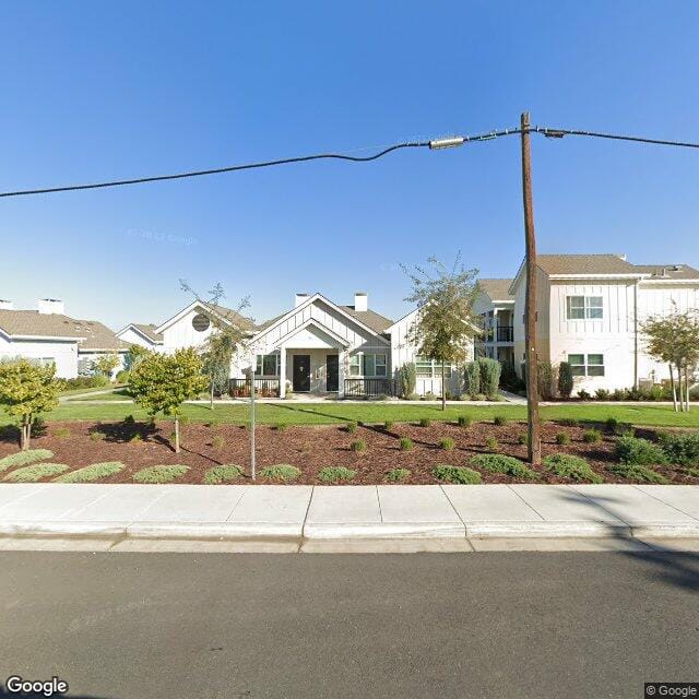 Cottage Village Senior Apartments
