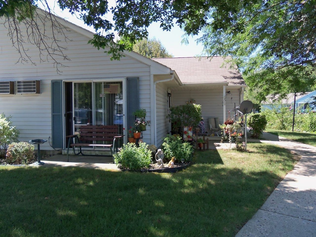 Cottages