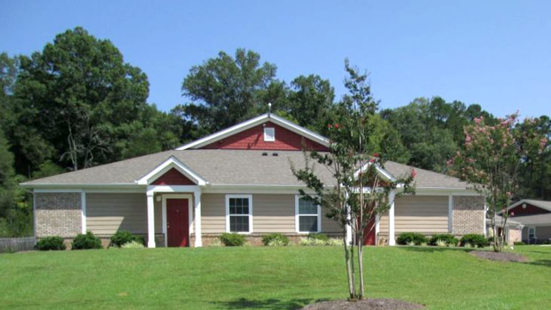 Cottages At Azalea