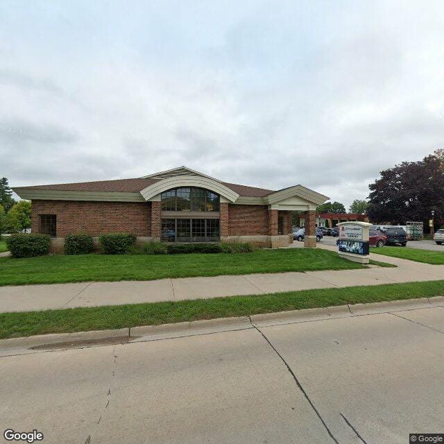 Cottages At Griswold Senior Living