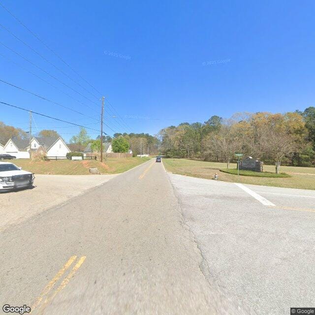 Cottages At Oconee Village